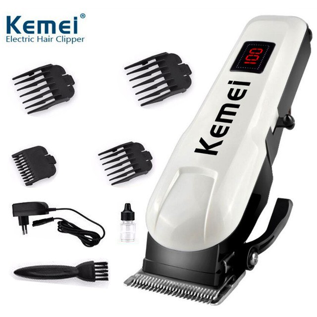 cost of hair cutting machine