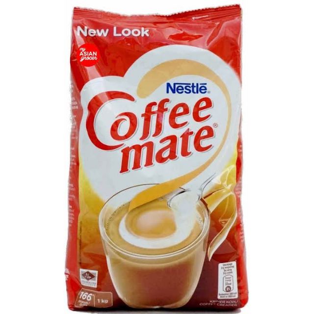 What Is Coffee Mate Made Of Half And Half Vs Non Dairy Creamer What S