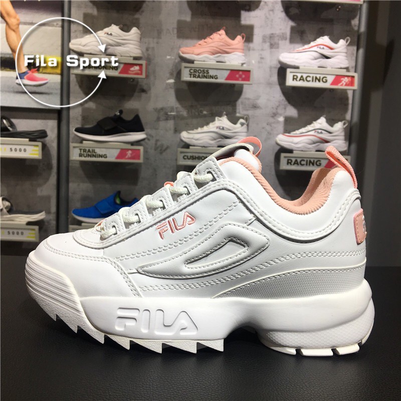 fila shoes womens shopee