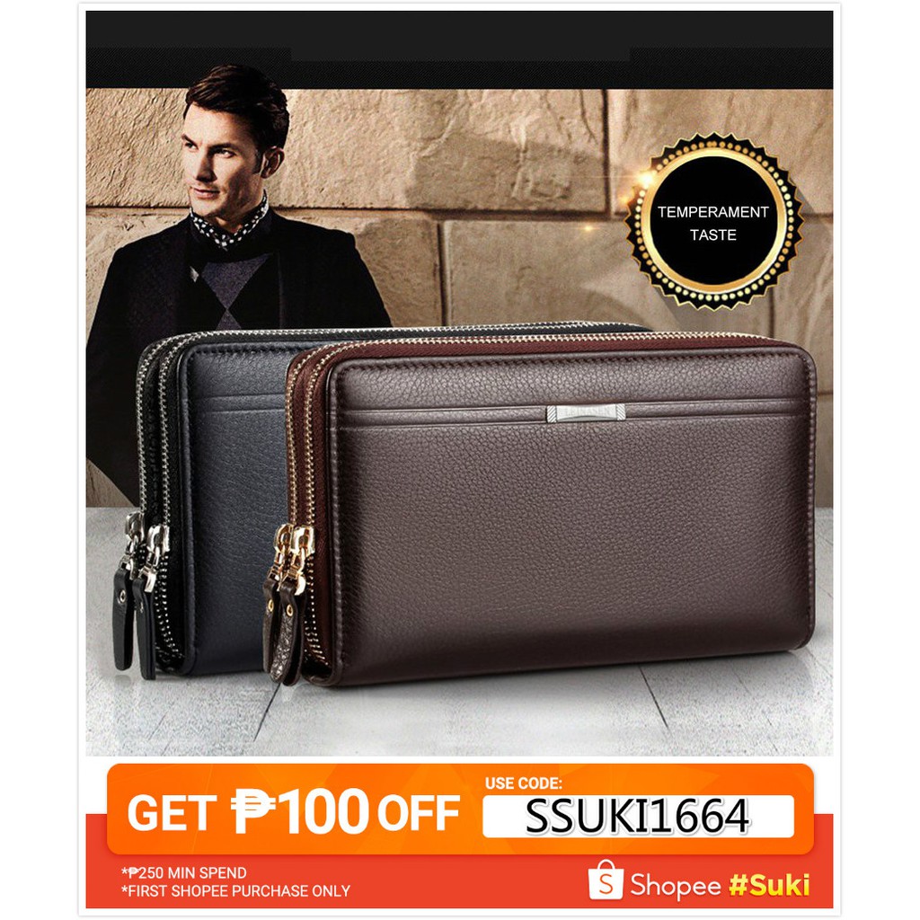 clutch bag shopee
