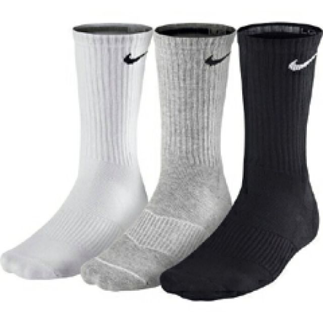 nike original socks