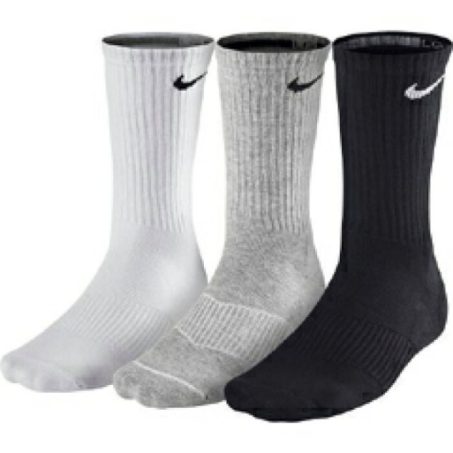 original nike socks