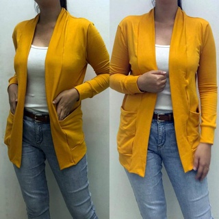 Women's Fashion Cardigans with Side Pocket