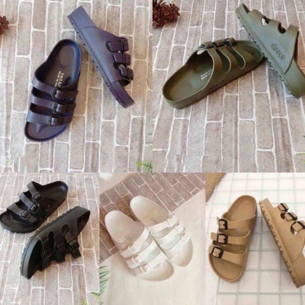 Red apple Sandals 3 Straps bangkok thailand Shopee Philippines