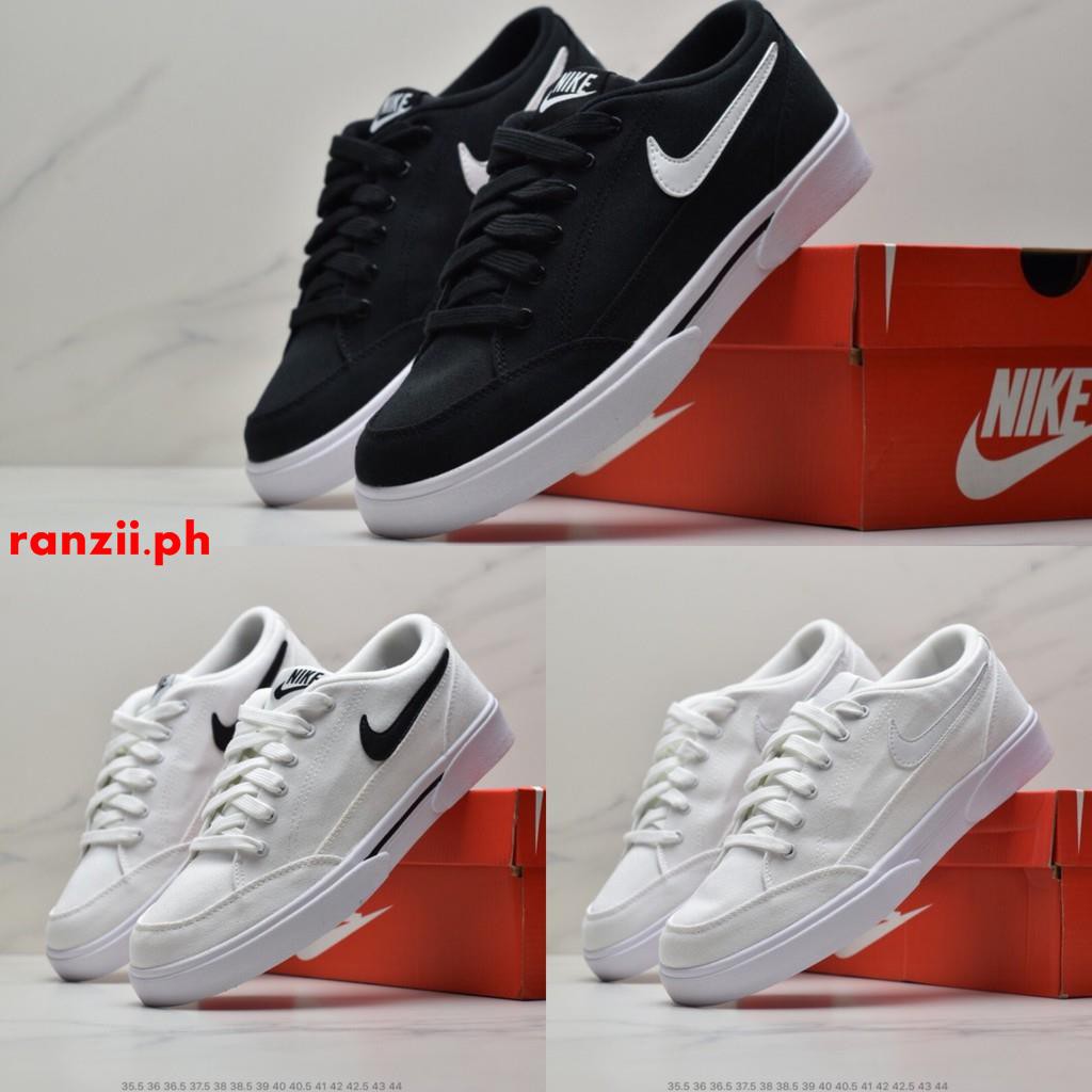 nike gts 16 canvas shoes mens