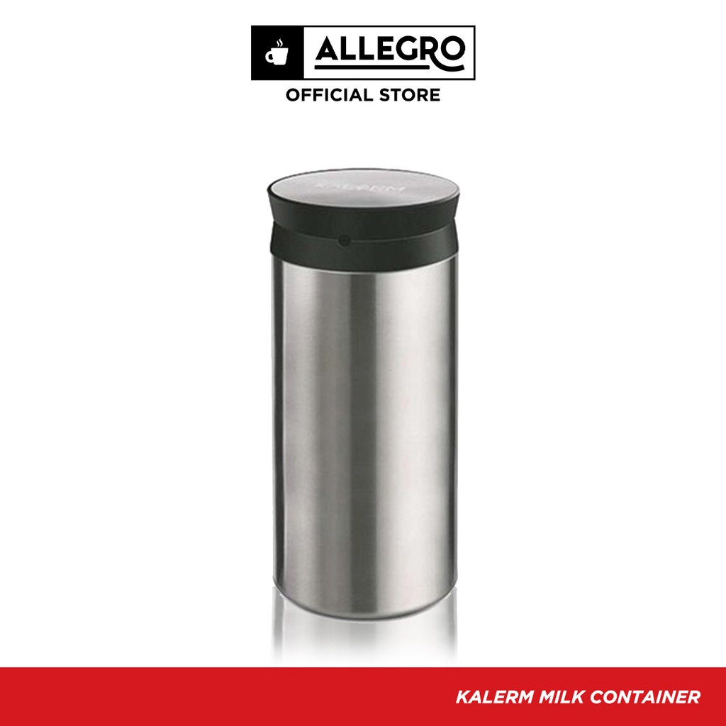 Allegro Kalerm Milk Container Shopee Philippines