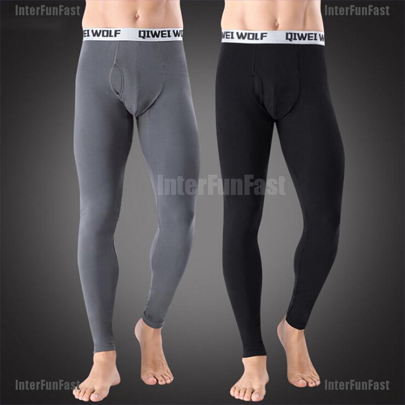 mens long underwear