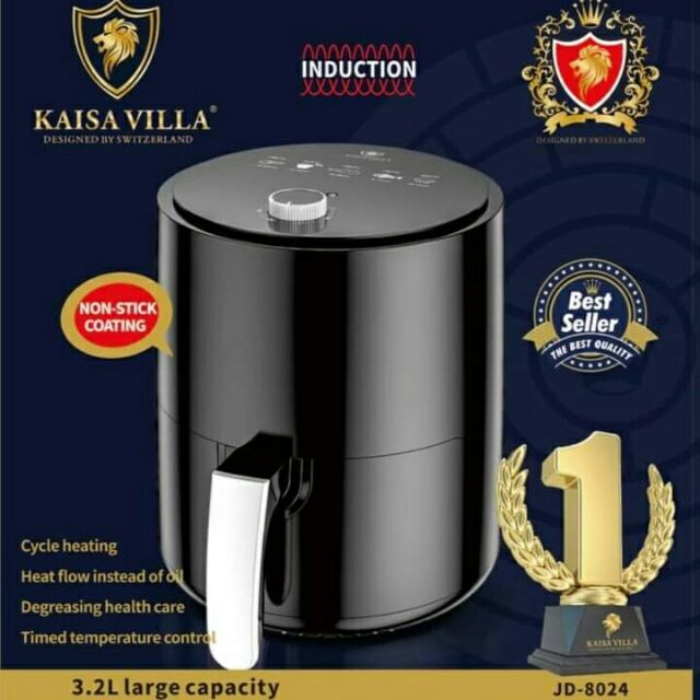 air fryer 3.2 l