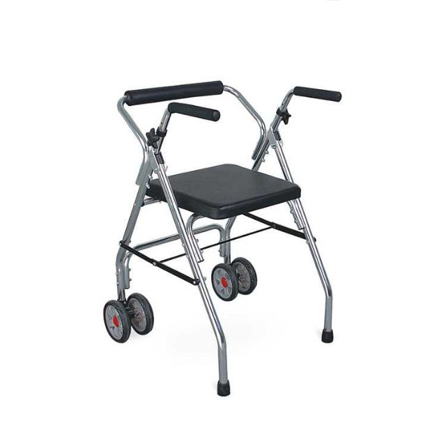 Adult Walker with Seat and Wheels Shopee Philippines