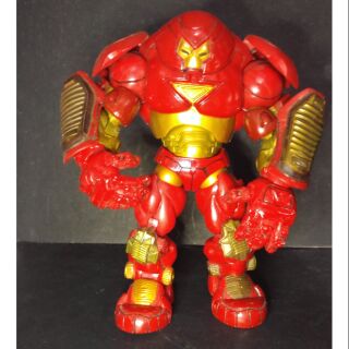 toybiz hulkbuster