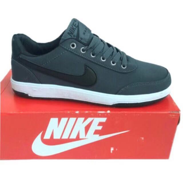 nike rubber shoes for male