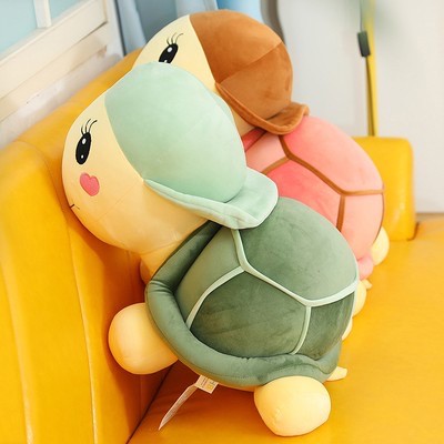 cuddly turtle soft toys