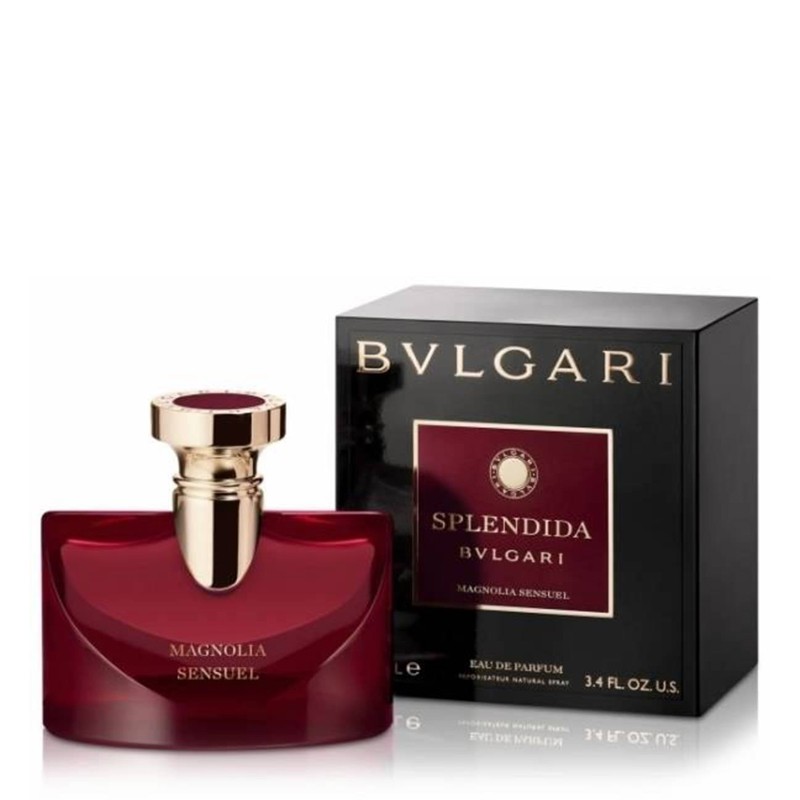 bvlgari perfume oil