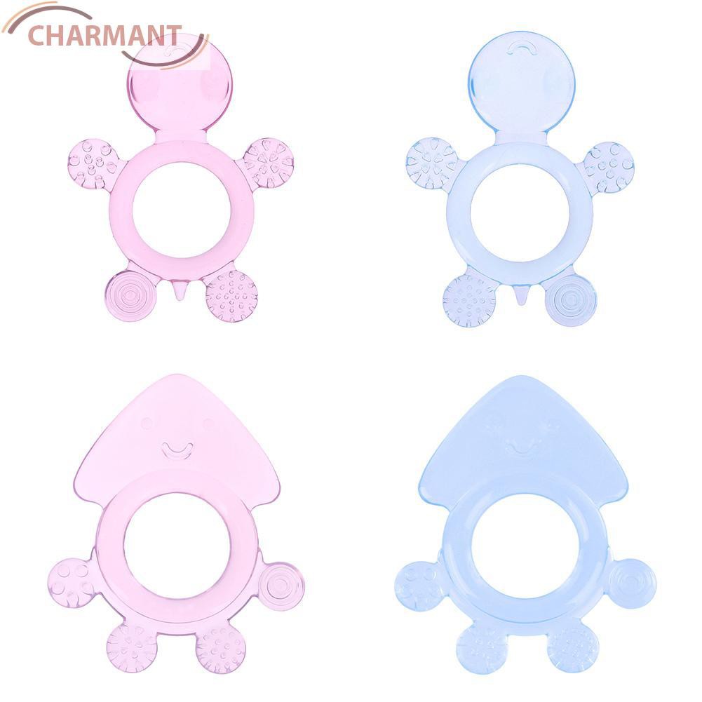 chewable pacifier