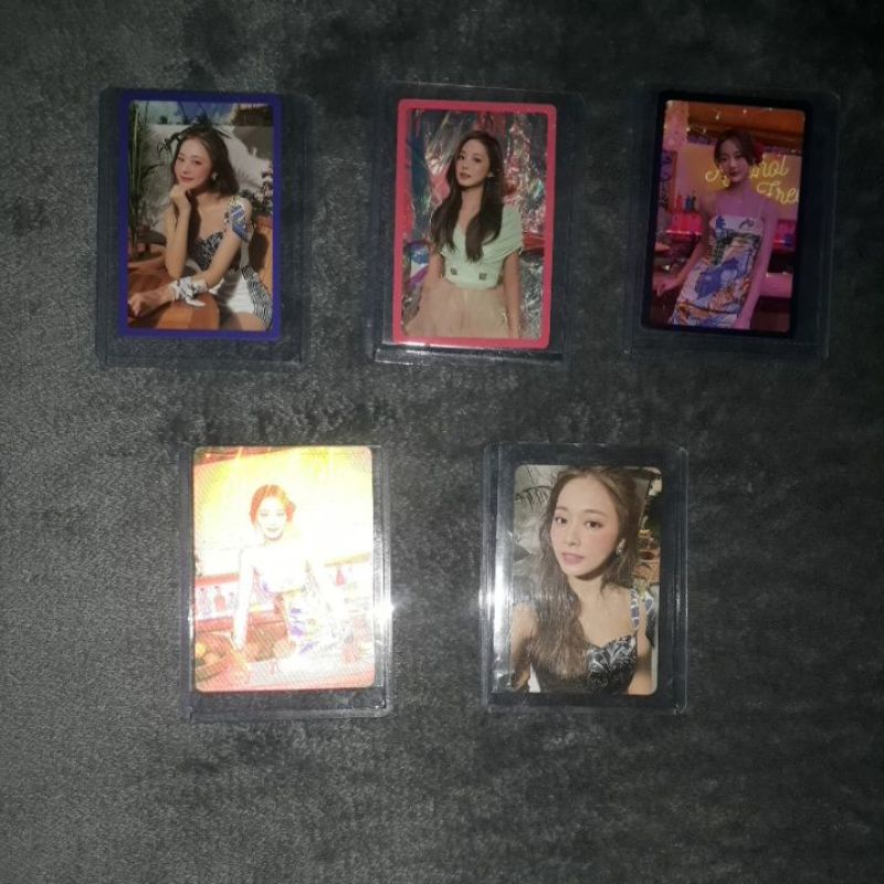 Twice Tzuyu Taste of Love Official Photocards | Shopee Philippines