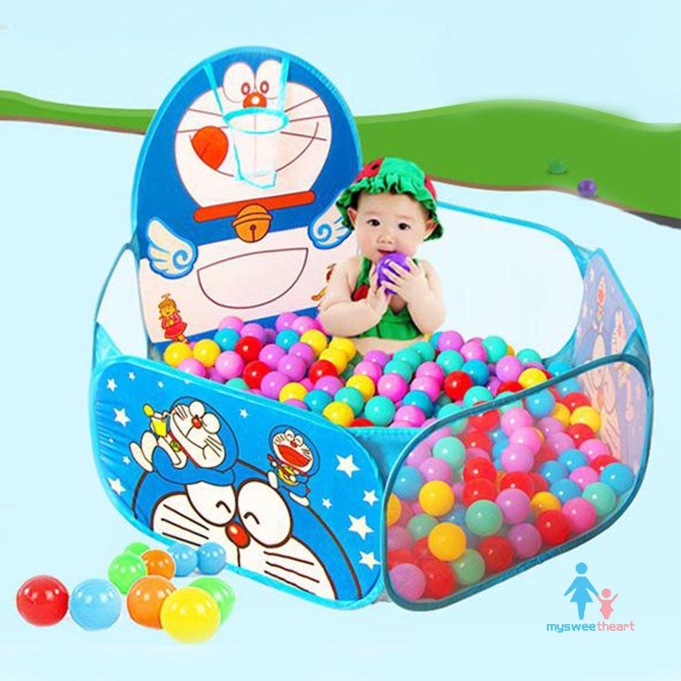 baby ball pool