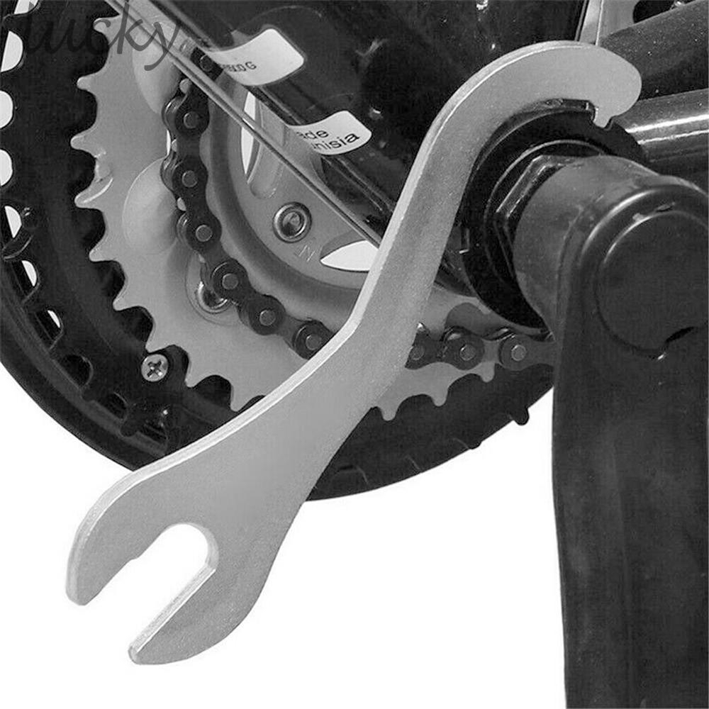 bicycle crank wrench