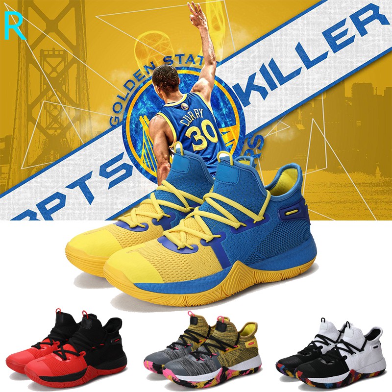 women's stephen curry basketball shoes