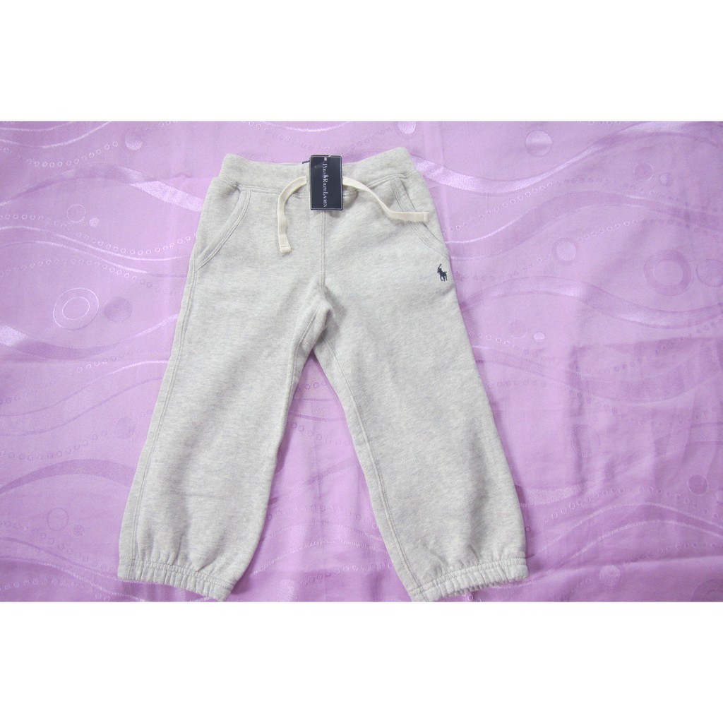 ralph lauren joggers kids