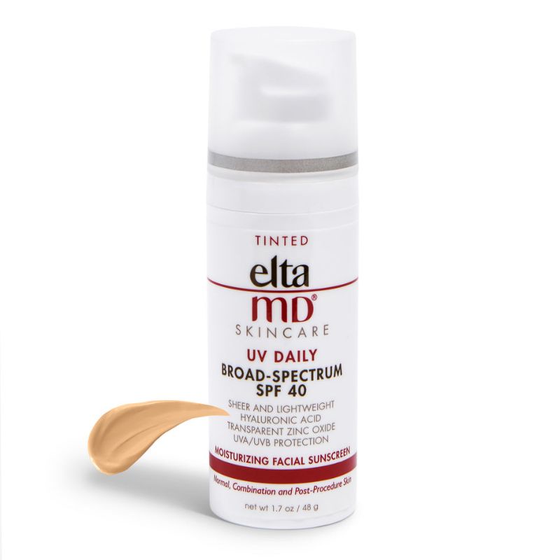 Authentic Elta MD UV daily tinted Shopee Philippines
