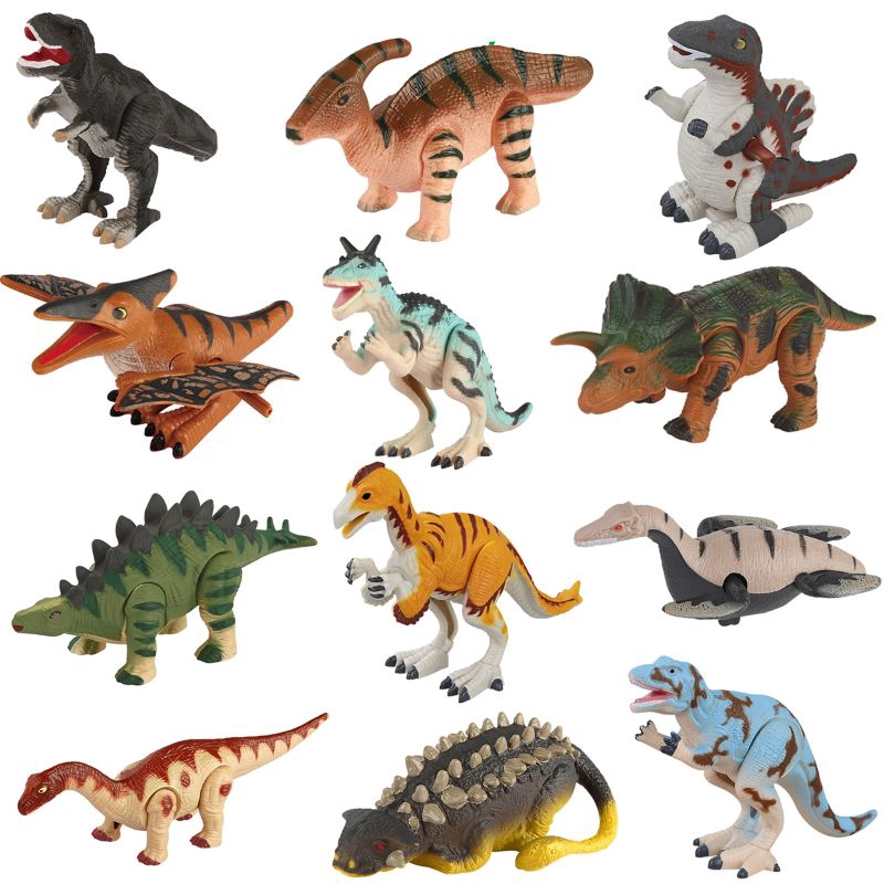 dinosaur toys for toddlers