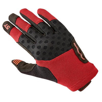 rockrider gloves