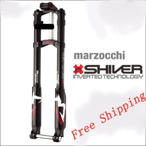marzocchi mountain bike forks