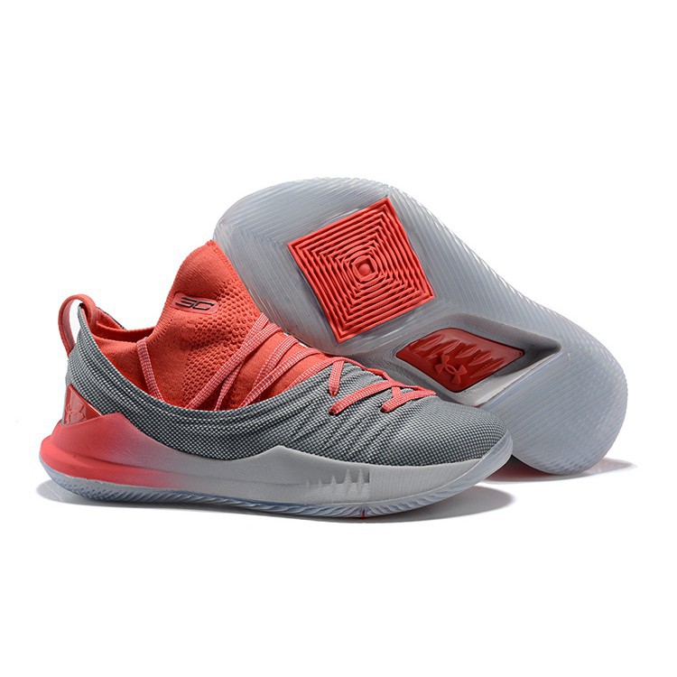 curry 5 low cut