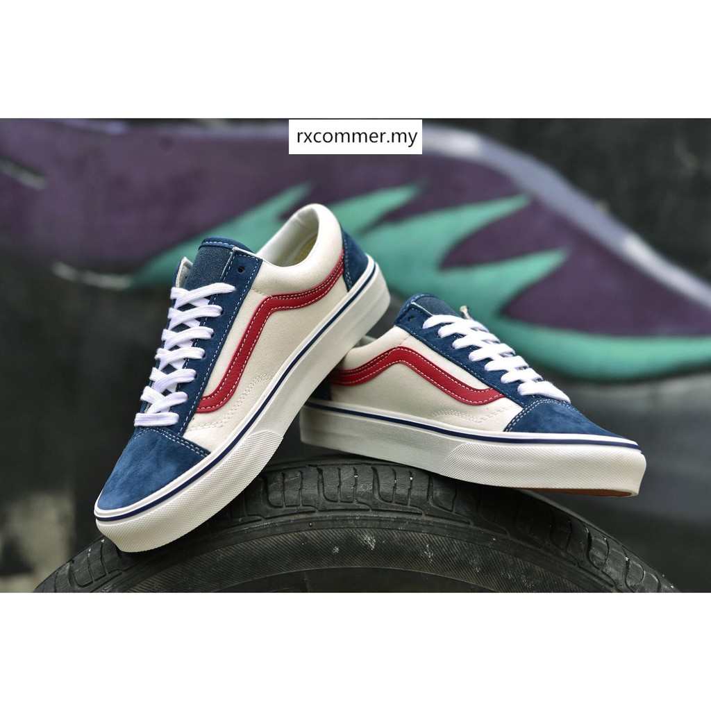 vans shoes for men 2018