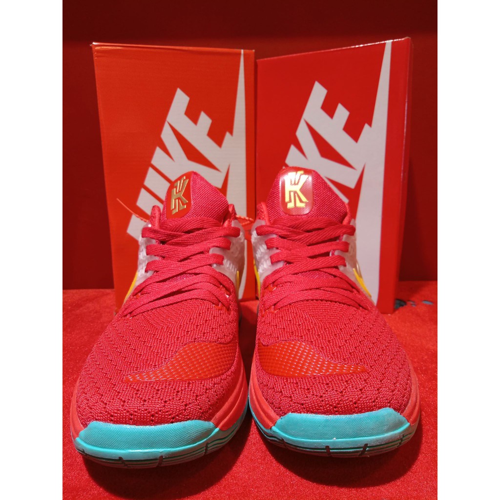 nike spongebob edition