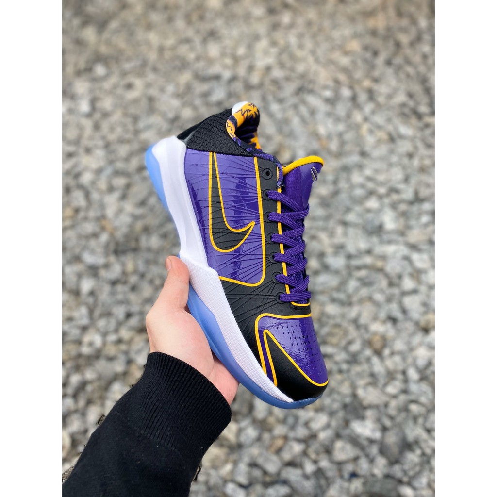 kobe protro lakers