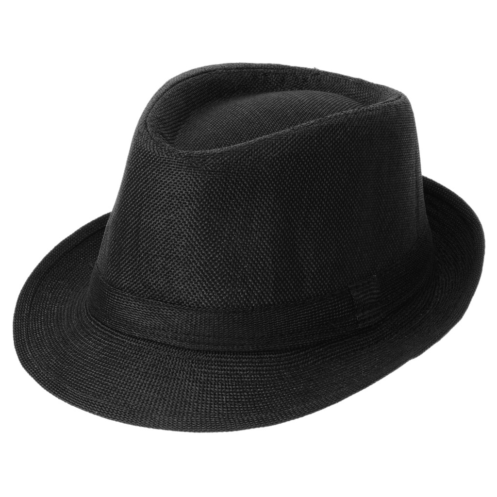 fedora hat