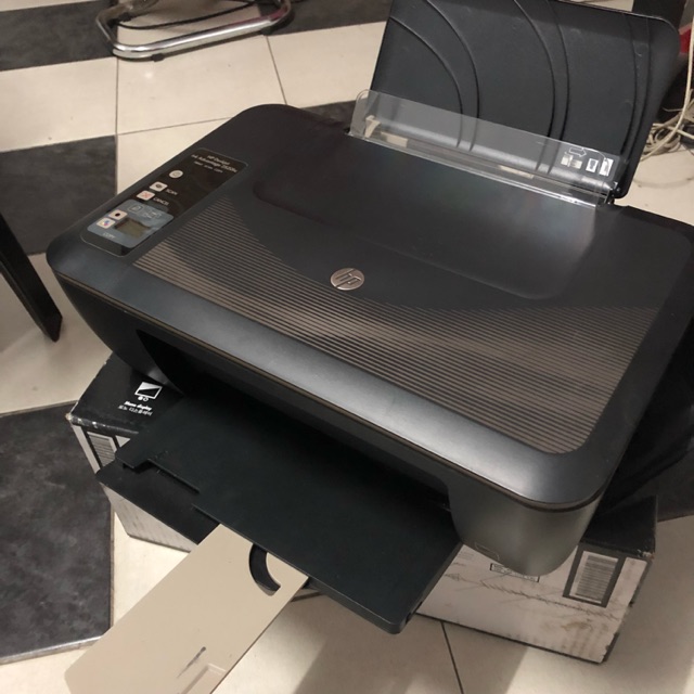 hp deskjet 2520hc cartridge price