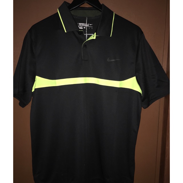 nike tour performance golf shirts