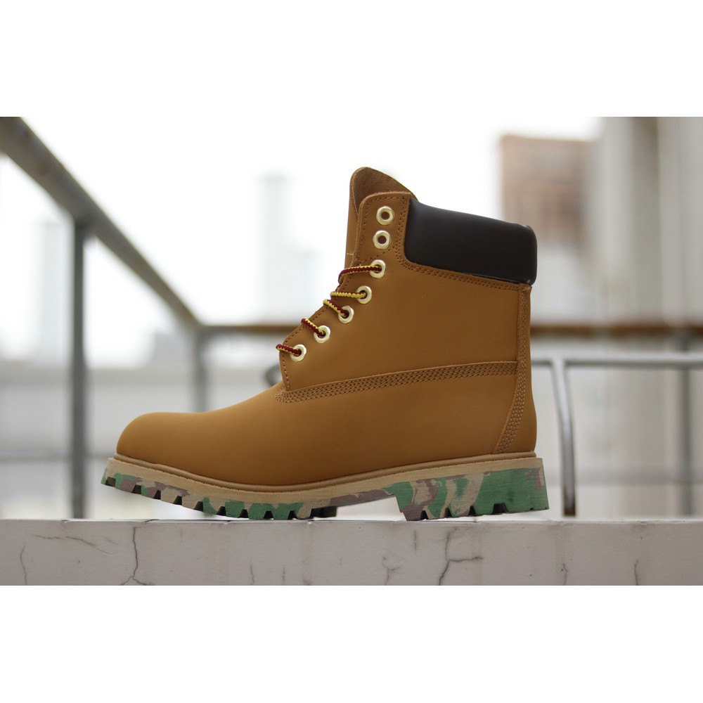 timberland sole