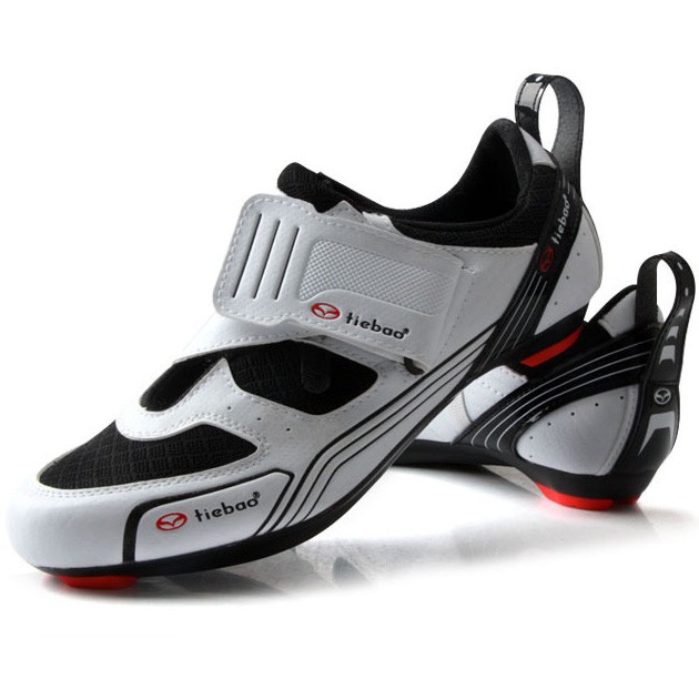 bicycle shoe