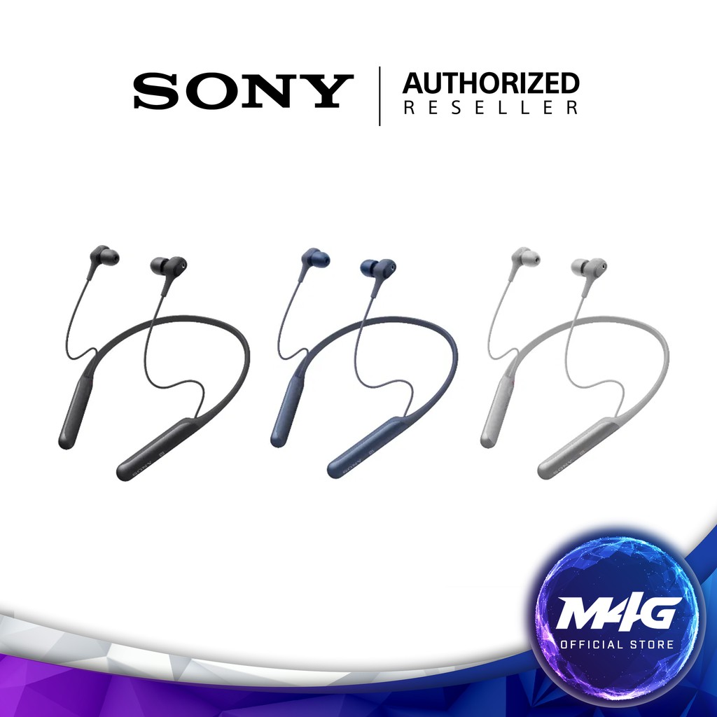 sony-wi-c600n-wireless-noise-cancelling-neckband-in-ear-headphones