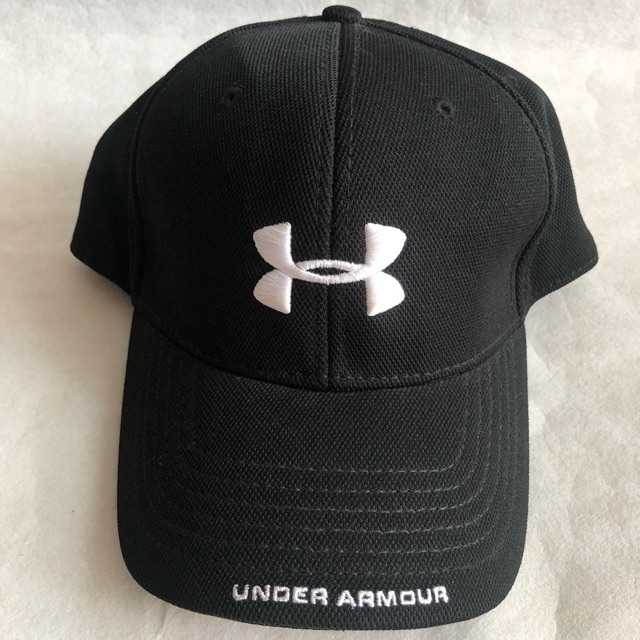 under armour cap original