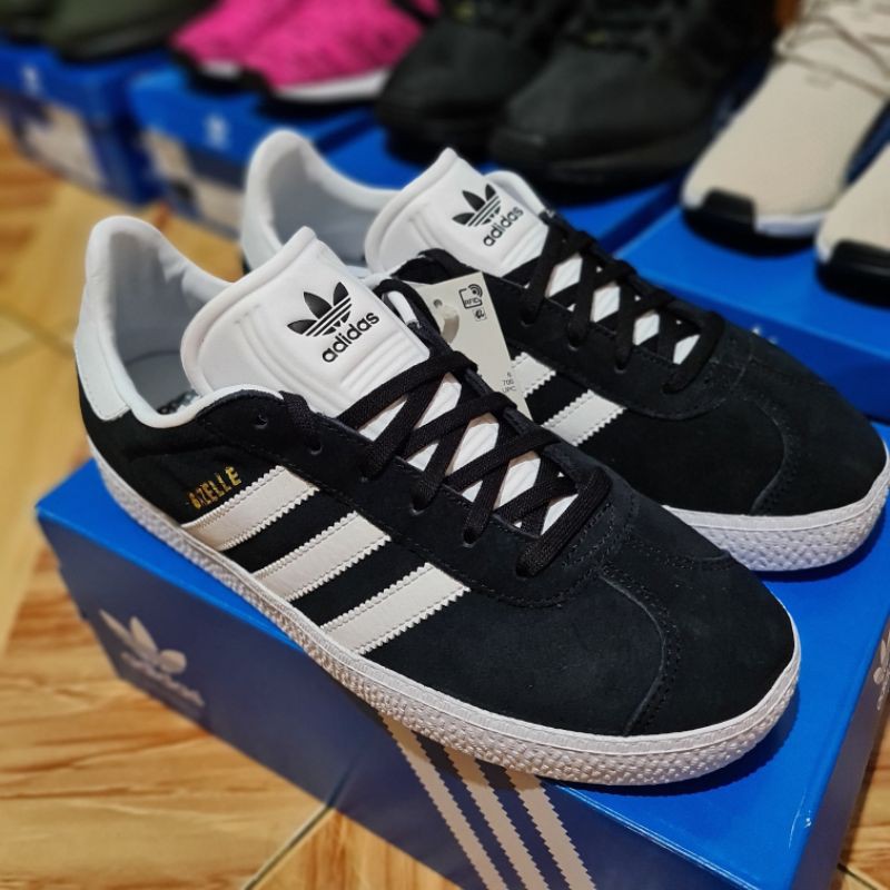 adidas gazelle gs