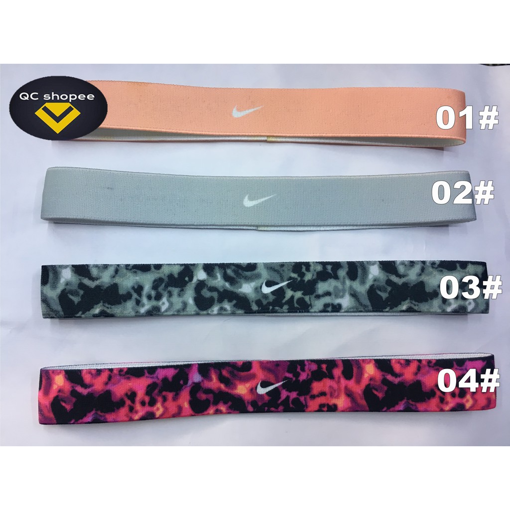 nike basketball bandana