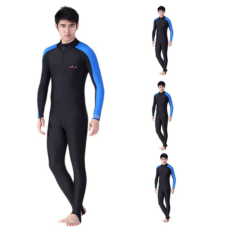 full body suit swimming