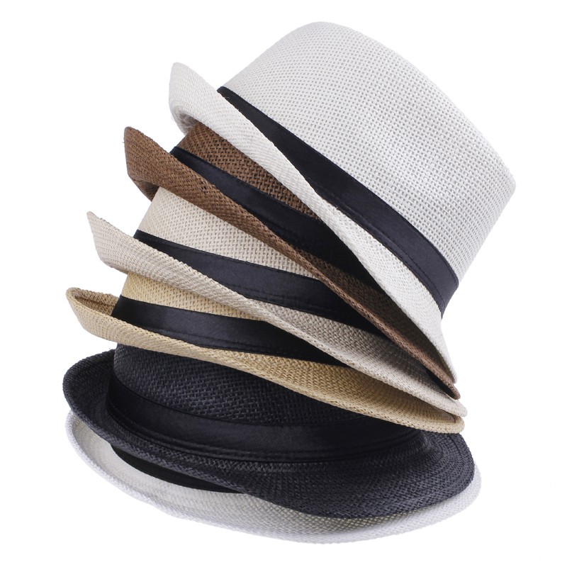 Mens and Women Fedora Bruno Mars Hat Adults | Shopee Philippines