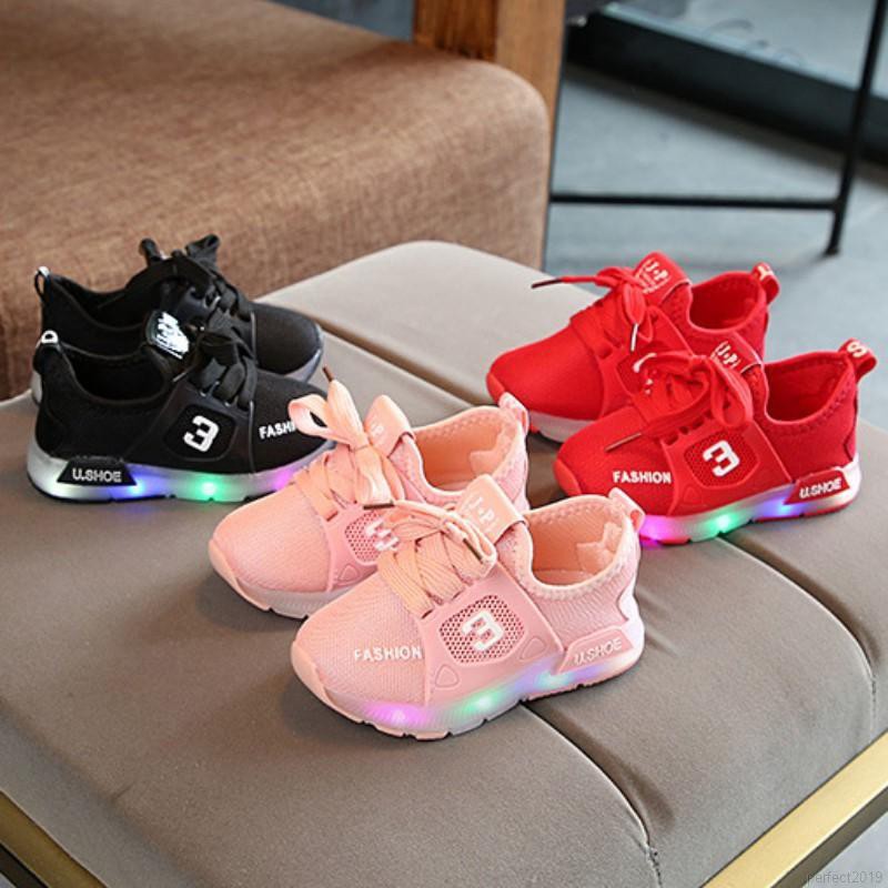 pink baby walking shoes