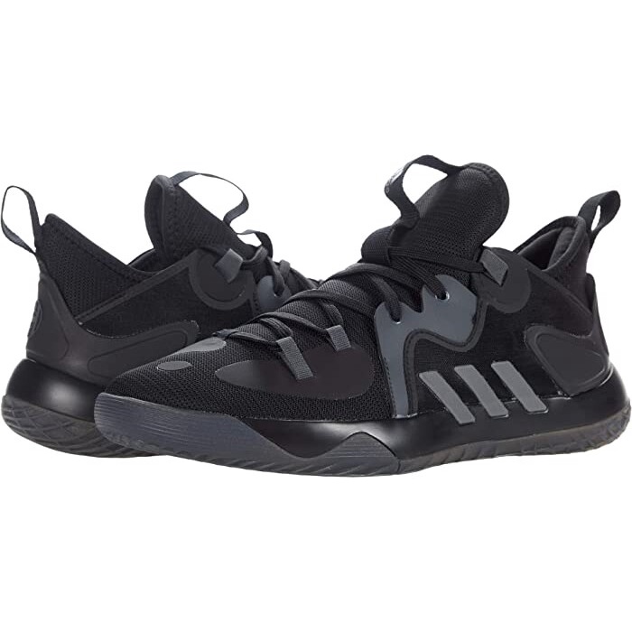 100% Authentic Adidas James Harden Stepback 2 Basketball Shoes!!! NOT OEM!!  | Shopee Philippines