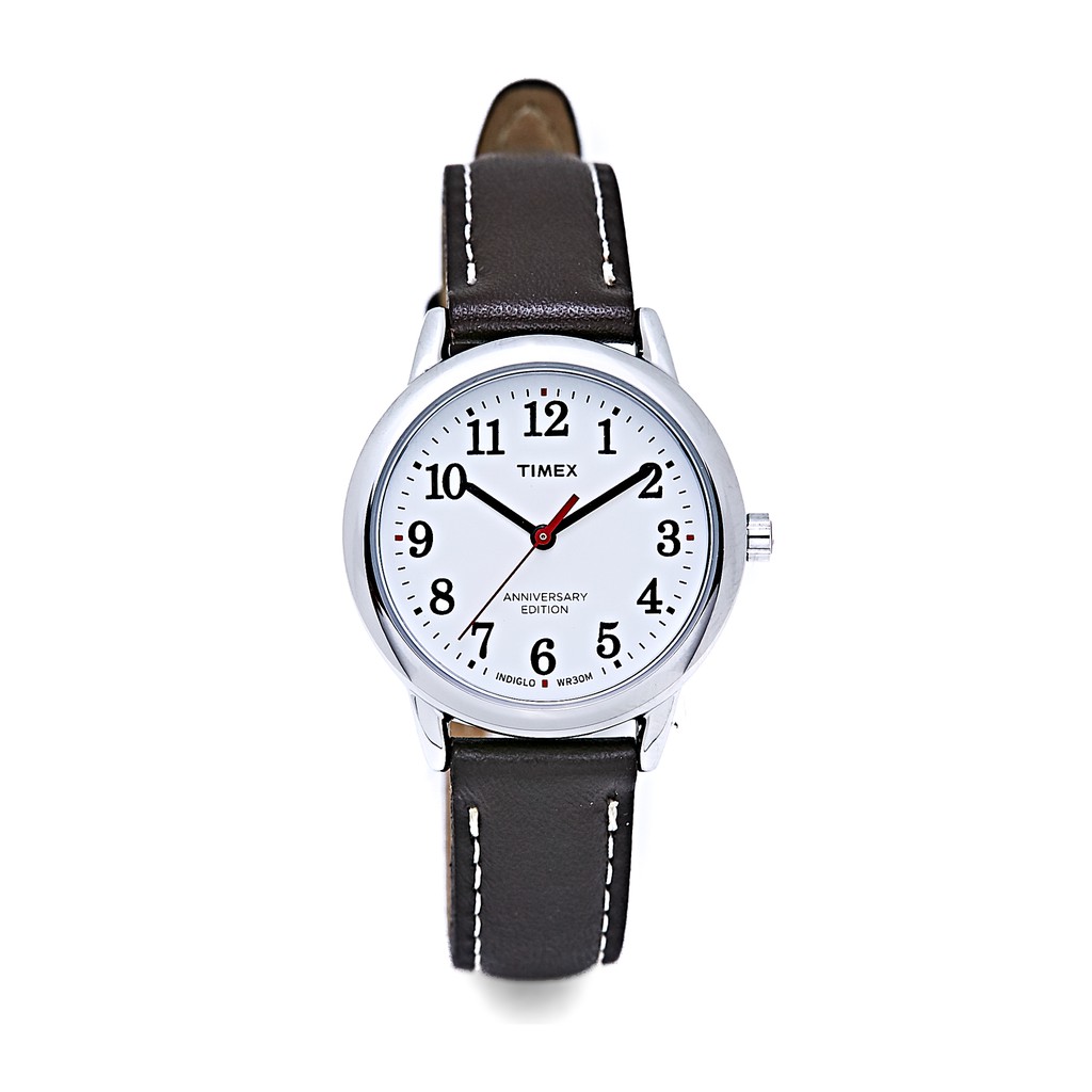 timex ladies easy reader watch