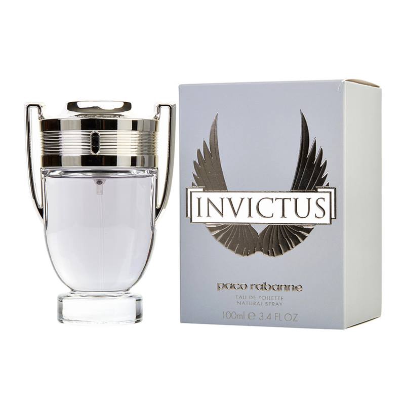 Invictus Paco Rabanne For Men perfume oil based us tester cod perfumes ...