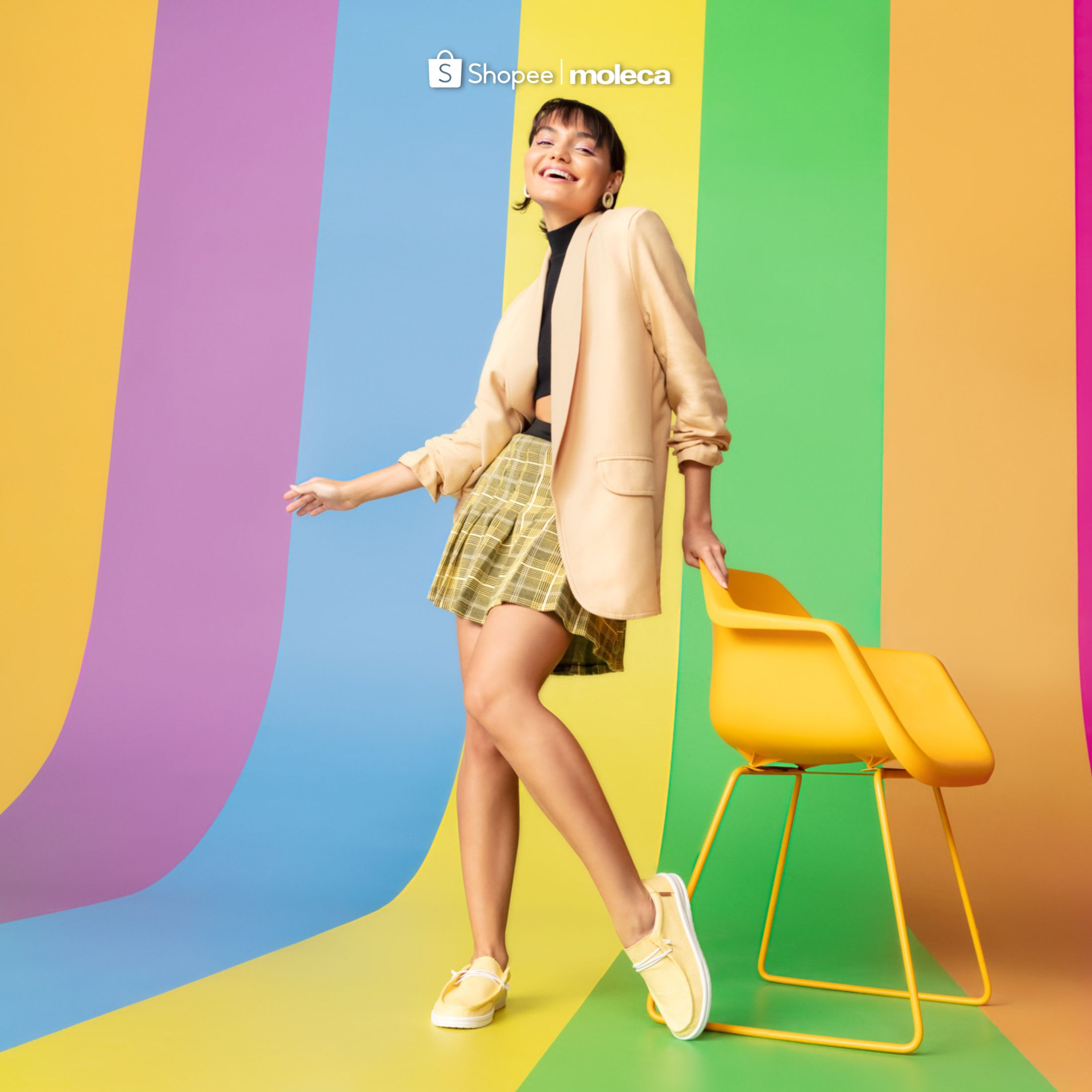 Moleca Official Store, Online Shop | Shopee Philippines