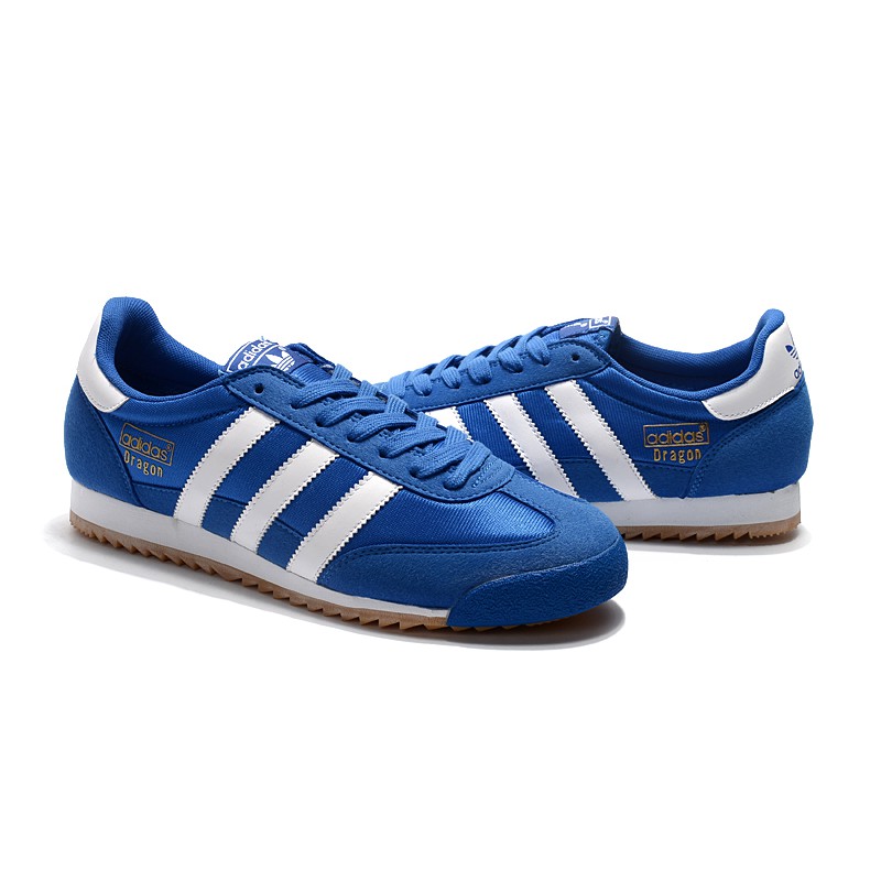 women's adidas originals dragon shoes