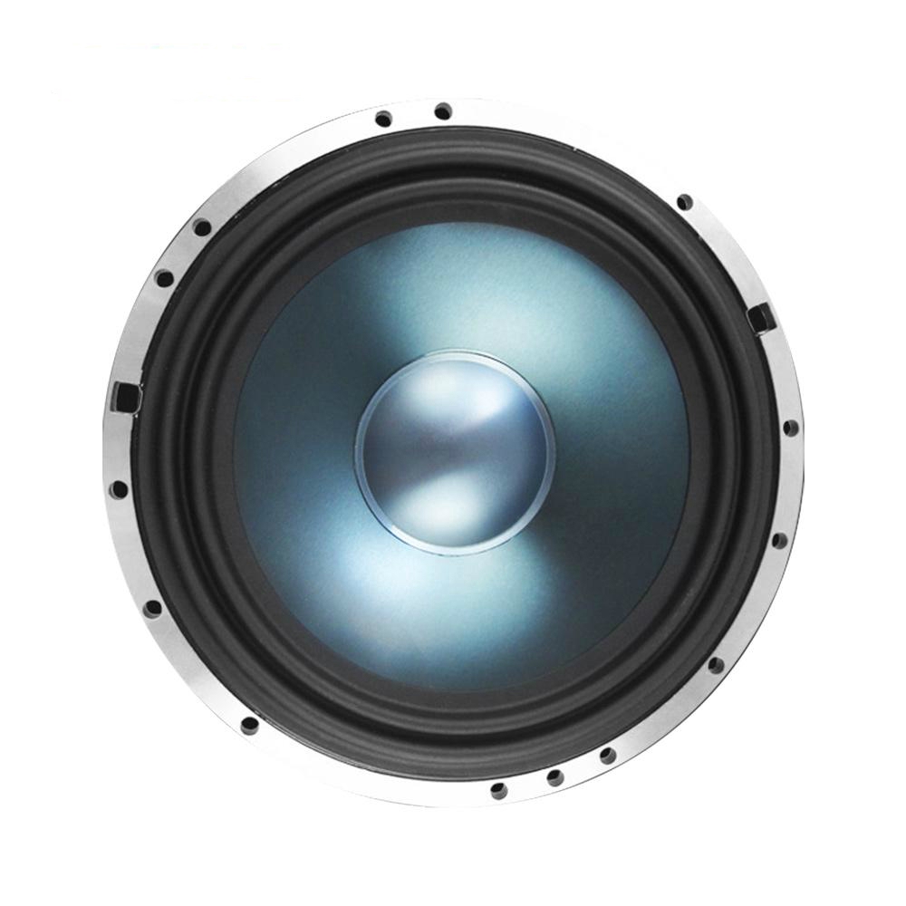 woofer loudspeaker
