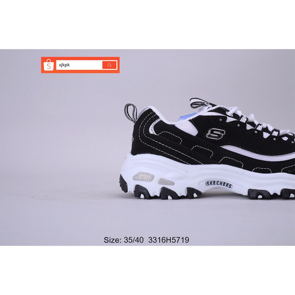 skechers boy size chart